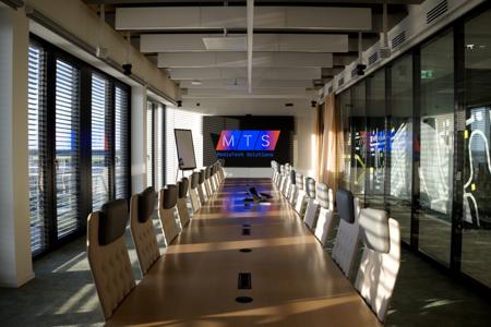 Systemintegration & technische Lösungen