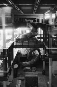 Additive Fertigung (3D-Druck)