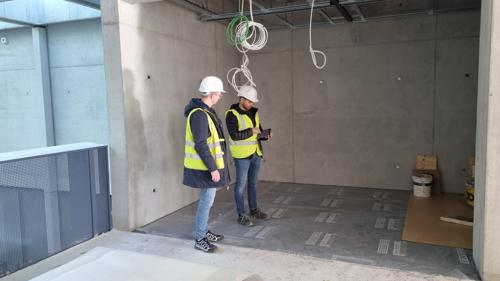 Fachplanung Medientechnik (HOAI)